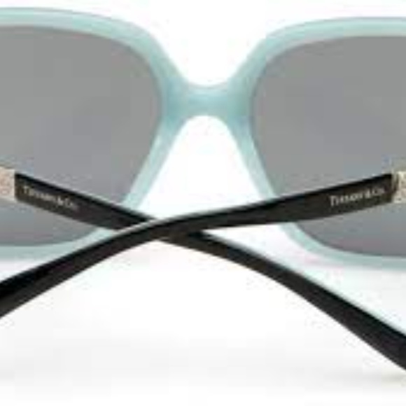 Tiffany Polarized Sunglasses